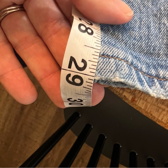 MADEWELL the perfect vintage full length jean - Picture 11 of 11